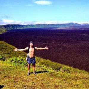 Meet your Posher, Sebastian